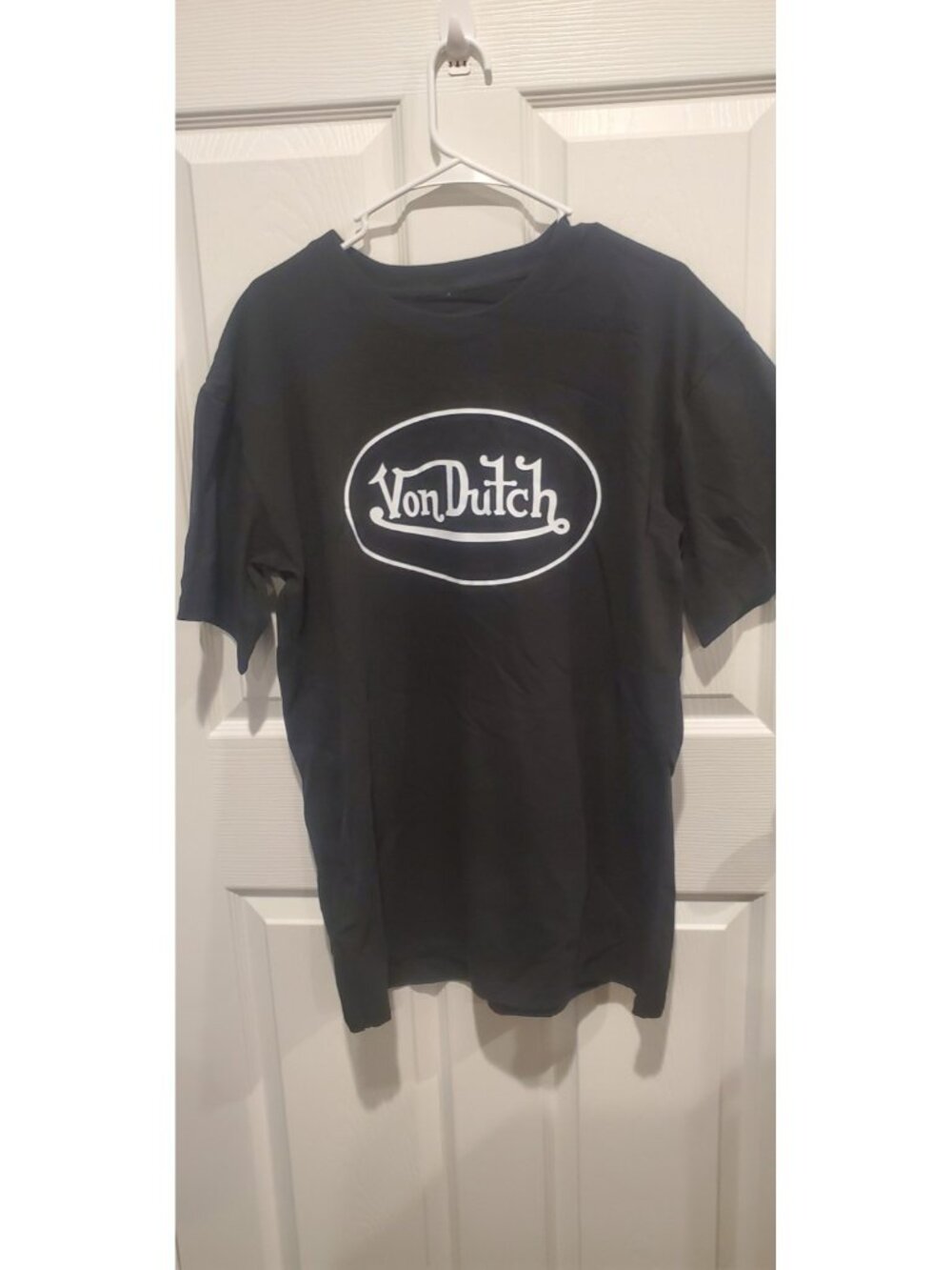 Von Dutch T-shirt Size:L